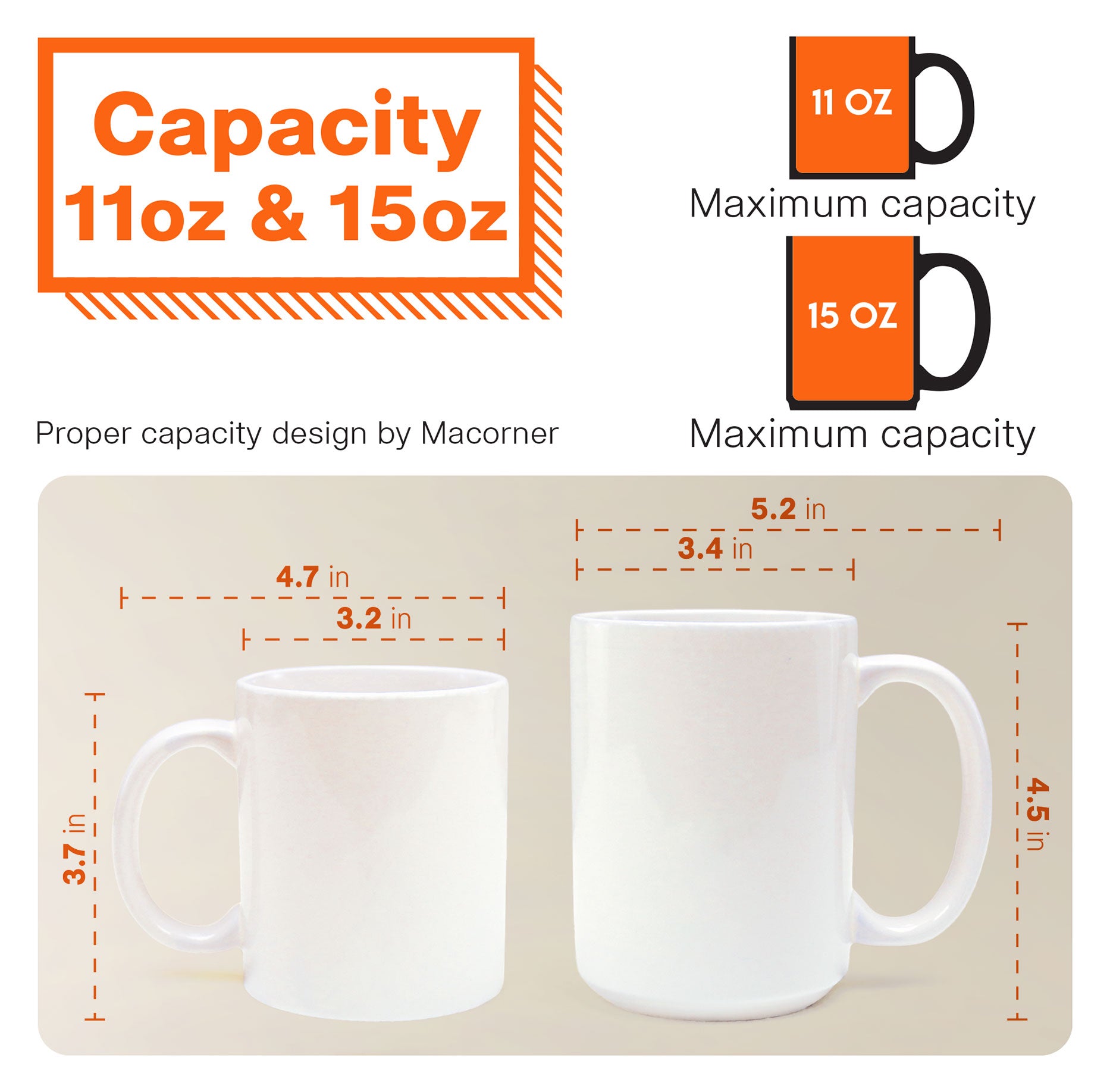 Father & Daughter, Son A Bond That Can't Be Broken - Personalized Mug